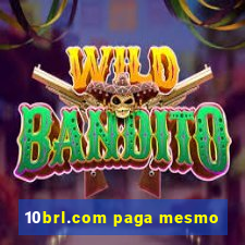 10brl.com paga mesmo